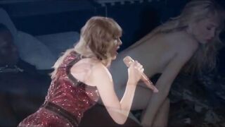 Taylor Swift Blank Space - BBC PMV