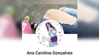 Gostosas do meu Facebook by Isabela Sophia