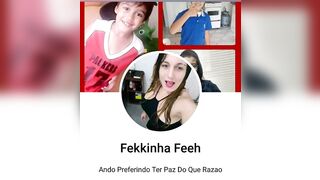 Gostosas do meu Facebook by Isabela Sophia