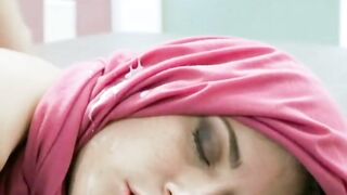 Cum on Hijab Girls (best of)