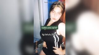 Tik Tok: Big & Huge Tits!#51