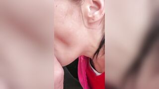 Cum In Mouth Hooker Escort Public Blow Job