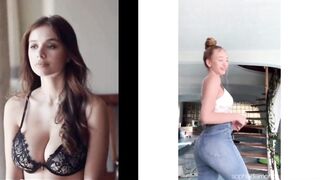 MOST HOT INSTAGRAM & TIKTOK GIRLS COMPILATION (instagram Sex, Instagram Porn) #PORNRAP