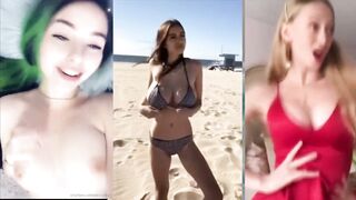 MOST HOT INSTAGRAM & TIKTOK GIRLS COMPILATION (instagram Sex, Instagram Porn) #PORNRAP