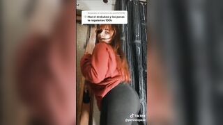 Tik Tok: Pawgs!#53