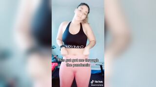 Tik Tok: PAWGS!#57