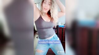 Tik Tok: PAWGS!#57