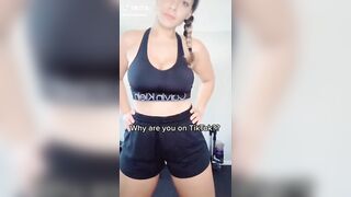 Tik Tok: PAWGS!#57