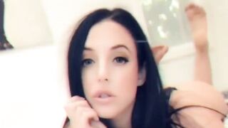 Pornstar Best Instagram Naughty Video