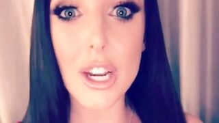 Pornstar Best Instagram Naughty Video