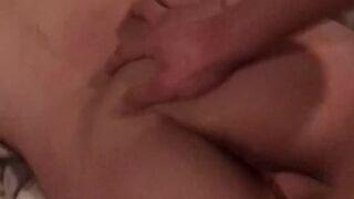 Amateur Teen Couple - first Video