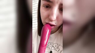 Blowjob Toys and Introduce you