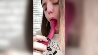 Blowjob Toys and Introduce you