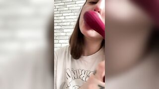 Blowjob Toys and Introduce you