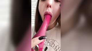 Blowjob Toys and Introduce you