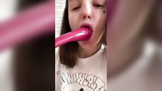 Blowjob Toys and Introduce you