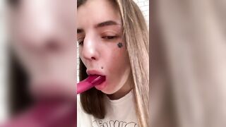 Blowjob Toys and Introduce you