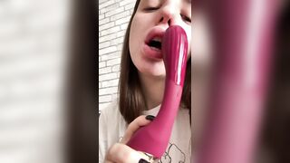 Blowjob Toys and Introduce you