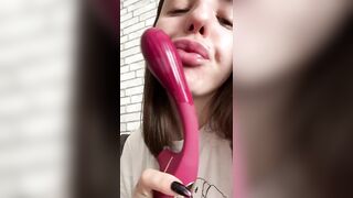 Blowjob Toys and Introduce you