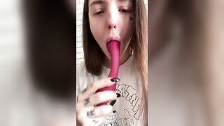 Blowjob Toys and Introduce you