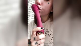 Blowjob Toys and Introduce you