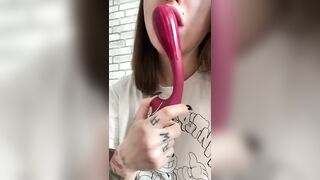 Blowjob Toys and Introduce you