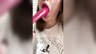 Blowjob Toys and Introduce you