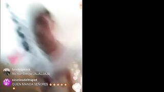 CHICA DE INSTAGRAM FOLLA EN DIRECTO CON SU NOVIO,SEGUIRLE PARA MÁS DE ESO @PEKKA