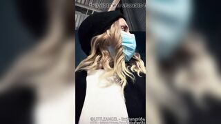 Littleangel84 - Fucked by a stranger at IKEA - S02E04