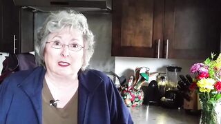 GRANNY COMEDY 4 UGLY BITCH EDITION!