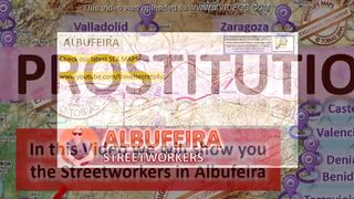 Albufeira, Portugal, Street Prostitution Map, Whore, Prostitute, sugar daddy, Real, Outdoor, Brothel, Callgirl, Escort, Casting, hottest Chics, Monster, small Tits, Mouthfucking, Ebony, gangbang, anal, Teens, Threesome, Blonde, Big Cock, Cumshot, Agency