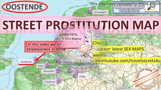 Oostende, Belgium, Sex Map, Street Prostitution Map, Public, Outdoor, Real, Reality, Massage Parlours, Brothels, Whores, BJ, DP, BBC, Escort, Callgirls, Bordell, Freelancer, Streetworker, Prostitutes, zona roja, Family, Sister, Rimjob, Hijab