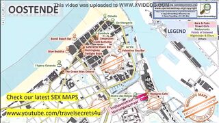 Oostende, Belgium, Sex Map, Street Prostitution Map, Public, Outdoor, Real, Reality, Massage Parlours, Brothels, Whores, BJ, DP, BBC, Escort, Callgirls, Bordell, Freelancer, Streetworker, Prostitutes, zona roja, Family, Sister, Rimjob, Hijab