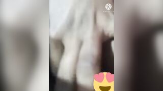 Telugu video call lanja pukku