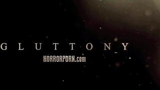 Gluttony - TEASER