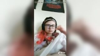 Tik Tok: pawgs!#72