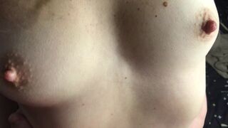 My little Lovely Nipple Titties