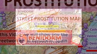 Benidorm, Spain, Spanien, Strassenstrich, Sex Map, Street Prostitution Map, Public, Outdoor, Real, Reality, Brothels, BJ, DP, BBC, Escort, Callgirls, Bordell, Freelancer, Streetworker, Prostitutes, zona roja, Family, Sister, Rimjob, Hijab