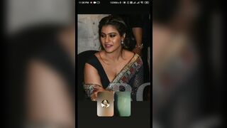 Milf Kajol Ki Chudai