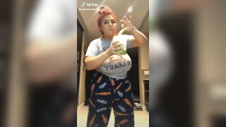 Tik Tok: BBW's!#13