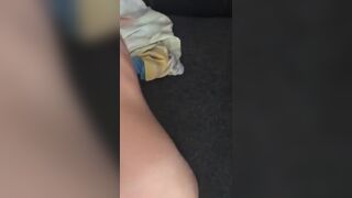 Cheating swedish girlfriend fucked hard