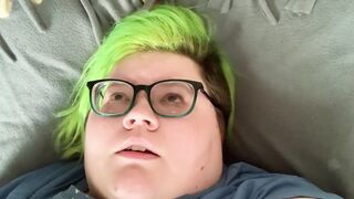 Masturbation Time POV