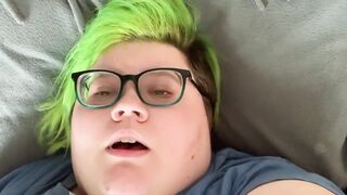 Masturbation Time POV