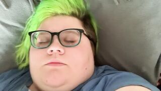 Masturbation Time POV