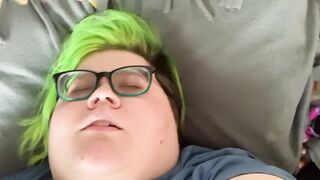 Masturbation Time POV