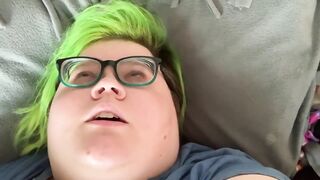 Masturbation Time POV