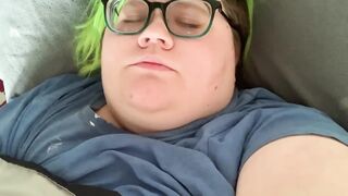 Masturbation Time POV