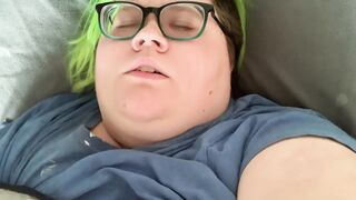 Masturbation Time POV