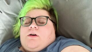 Masturbation Time POV