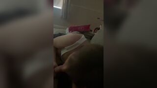 Cock sucking slut